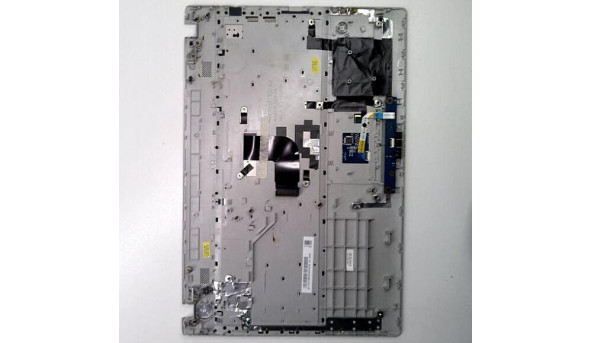 Середня частина корпуса для ноутбука Samsung RV515, BA81-12638A, Б/В. - 315771