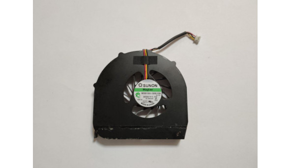 Вентилятор системи охолодження для ноутбука Acer Aspire 5542G, 5542, 5242, MG55150V1-Q080-G99, Б/В