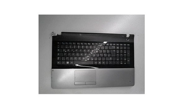 Середня частина корпуса для ноутбука Samsung NP305E7A, BA81-15211A, Б/В.