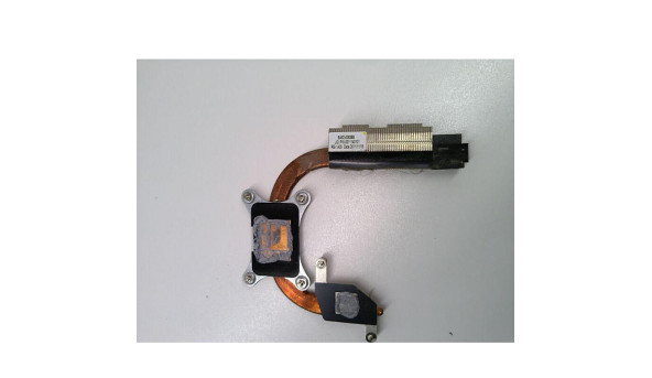 Термоторубка системи охолодження для ноутбука Samsung NP305E7A,  BA62-00639B, Б/В.
