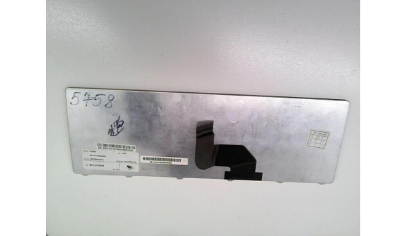 Клавіатура для ноутбука Acer Aspire 5516 5517, MP-07F36DN-930, 6037B0043318, Б/В. - 315791