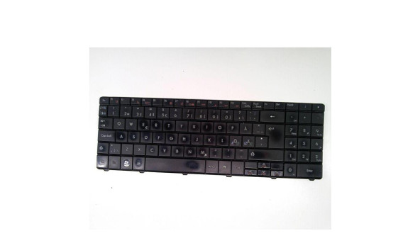 Клавіатура для ноутбука Acer Aspire 5516 5517, MP-07F36DN-930, 6037B0043318, Б/В.