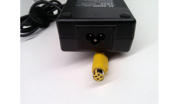 Зарядка для ноутбука IBM 02K7094, 120W, 16.0 V, 7.5A, Б/В - 315792