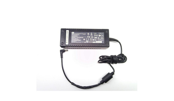 Зарядка для ноутбука HP Compaq, PA-1131-08HC, 135W, 19.0 V, 7.1A, Оригінал, Б/В