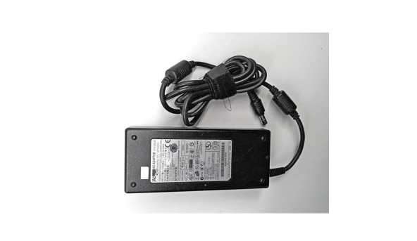Зарядка для ноутбука Toshiba PA3290U-1ACA, 120W, 19.0 V, 6.3A, Оригінал, Б/В