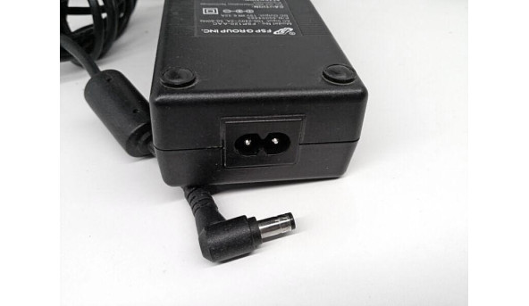 Зарядка для ноутбука FSP120-AAC, 120W, 19.0 V, 6.32A, Оригінал, Б/В - 315796