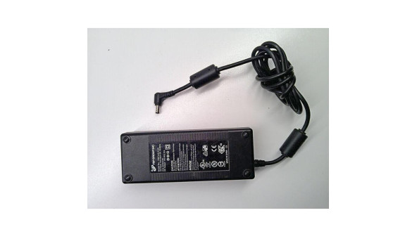 Зарядка для ноутбука FSP120-AAC, 120W, 19.0 V, 6.32A, Оригінал, Б/В