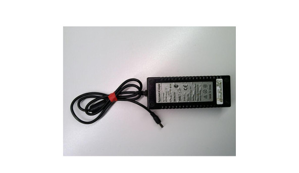 Зарядка для ноутбука PA3717U-1ACA , 120W, 20.0 V, 6.0A, Б/В