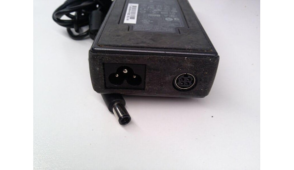 Зарядка для ноутбука HP Power Adapter 462602-001, 90W, 19.5 V, 4.62A, Оригінал, Б/В - 315798