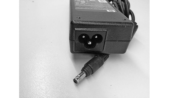 Зарядка для ноутбука HP PA-1900-08R1, 90W, 19.0 V, 4.7A, Оригінал, Б/В - 315799