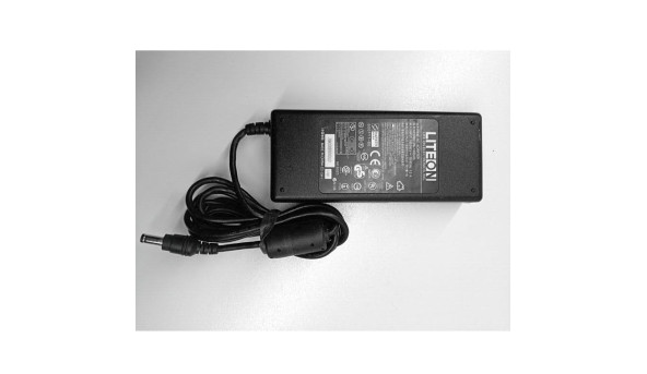 Зарядка для ноутбука Lite-ON PA-1900-05, 90W, 19.0 V, 4.7A, Оригінал, Б/В