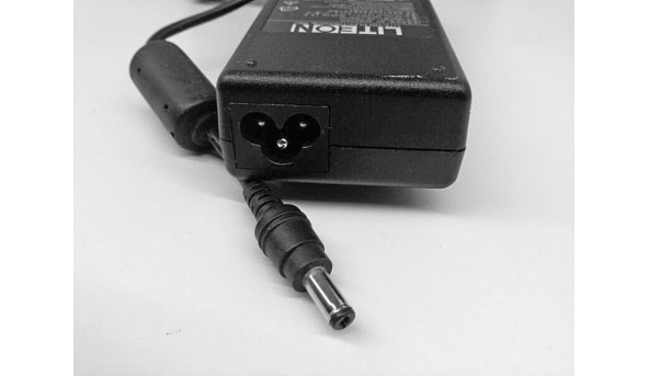Зарядка для ноутбука Lite-ON PA-1900-05, 90W, 19.0 V, 4.7A, Оригінал, Б/В - 315802