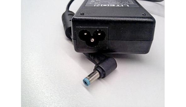 Зарядка для ноутбука Lite-ON PA-1900-04, 90W, 19.0 V, 4.7A, Оригінал, Б/В - 315803