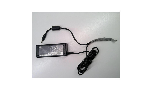 Зарядка для ноутбука HP 380467-003, 65W, 18.5 V, 3.5A, Оригінал, Б/В