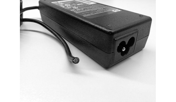 Зарядка для ноутбука HP 393954-001, 90W, 19.5 V, 4.47A, Оригінал, Б/В - 315808