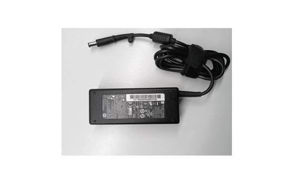 Зарядка для ноутбука HP 677777-003, 90W, 19.5 V, 4.62A, Оригінал, Б/В