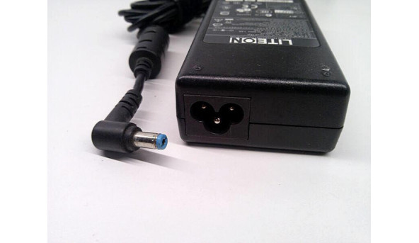 Зарядка для ноутбука LITE-ON PA-1900-04, 90W, 19.0 V, 4.74A, Оригінал, Б/В - 315813