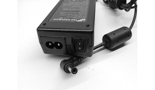 Зарядка для ноутбука FSP065-ASC, 65W, 19.0 V, 3.424A, Оригінал, Б/В - 315815