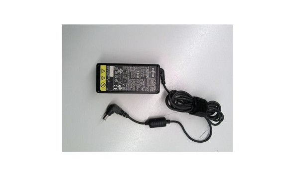 Зарядка для ноутбука Fujitsu AC Adapter CA01007-0700, 40W, 16.0 V, 2.5A, Оригінал, Б/В