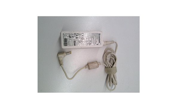 Зарядка для ноутбука  Lenovo ADP-40NH, 40W, 20.0 V, 2.0A, Оригінал, Б/В