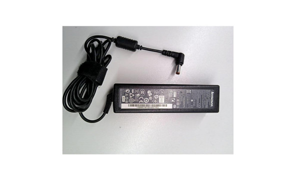Зарядка для ноутбука  Lenovo PA-1650-56LC, 65W, 20.0 V, 3.25A, Оригінал, Б/В