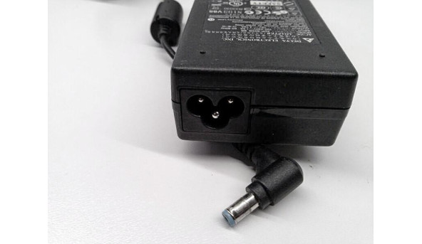 Зарядка для ноутбука DELTA ADP-90SB BB, 90W, 19.0 V, 4.74A, Б/В - 315824