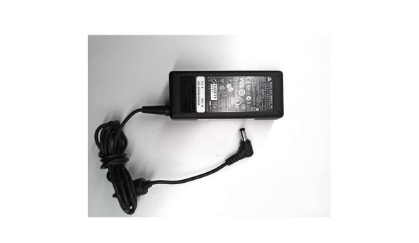 Зарядка для ноутбука DELTA ADP-65HB AD, 65W, 20.0 V, 3.25A, Б/В