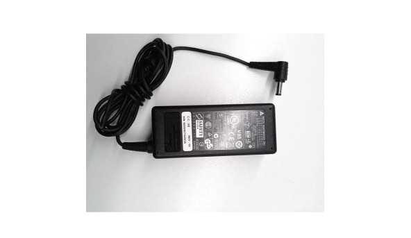 Зарядка для ноутбука DELTA ADP-65HB BB, 65W, 19.0 V, 3.45A, Б/В