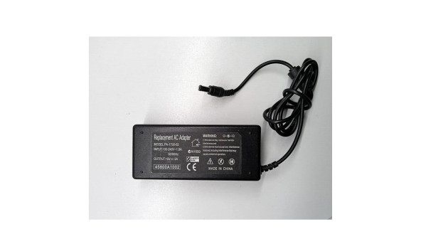 Зарядка для ноутбука AC Adapter PA-1700-02, 65W, 15.0V,5.0A, Б/В