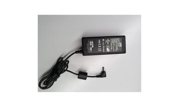 Зарядка для ноутбука JVC ADP-50SB, 50W, 19.0V, 2.65A, Б/В
