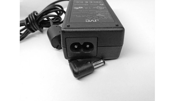 Зарядка для ноутбука JVC ADP-50SB, 50W, 19.0V, 2.65A, Б/В - 315829