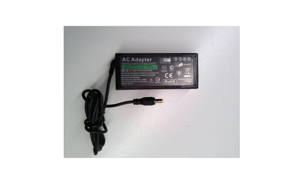 Зарядка для ноутбука AC adapter 75W-D75, 75W, 16.0V, 4.5A, Б/В