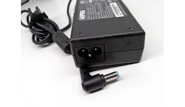 Зарядка для ноутбука HIPRO HP-A0904A3, 90W, 19.0V, 4.74A, Б/В - 315831