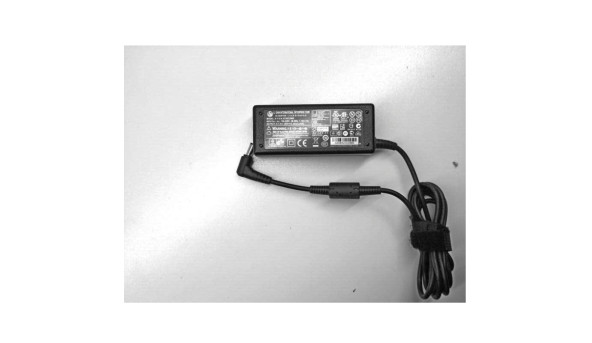Зарядка для ноутбука Li Shin AC Adapter 0335C2065, 65W, 20.0V, 3.25A, Б/В