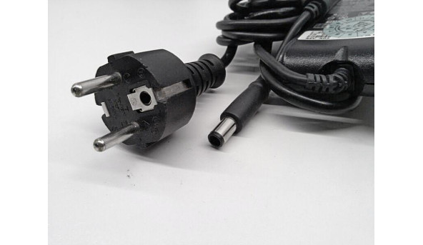 Зарядка для ноутбука Dell PA-12, 65W, 19,5V, 3.34A, Оригінал, Б/В - 315834