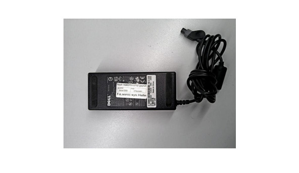 Зарядка для ноутбука Dell PA-1900-05D, 90W, 20V, 4.51A, Оригінал, Б/В