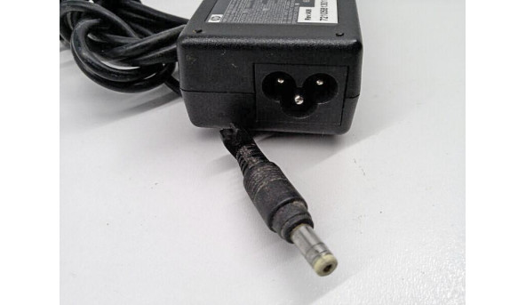 Зарядка для ноутбука HP PA-1650-02H, 65W, 18,5V, 3.5A, Оригінал, Б/В - 315837