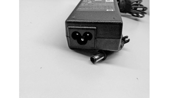 Зарядка для ноутбука HP PA-1900-08HN, 90W, 19V, 4.74A, Оригінал, Б/В - 315840