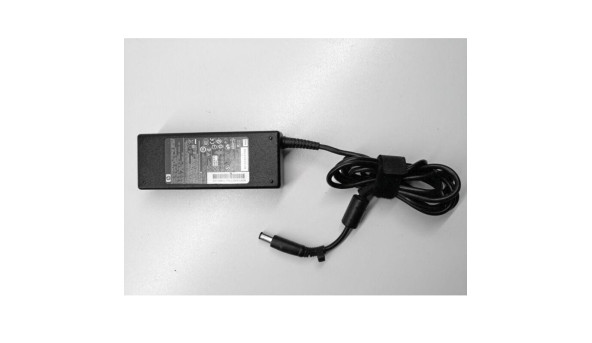 Зарядка для ноутбука HP PA-1900-08HN, 90W, 19V, 4.74A, Оригінал, Б/В