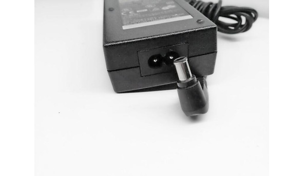 Зарядка для ноутбука Sony Vaio PCGA-AC71, 82W, 19,5V, 3.3A, Оригінал, Б/В - 315841