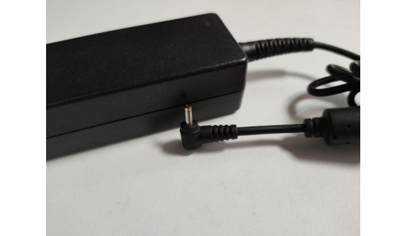 Зарядка, блок живлення для ноутбука Asus, Model: ADP-40PH AB, Input: 100-240V--2.1A, 50-60Hz, Output: 19.0V, 2.05A, 85W, Б/В - 315845