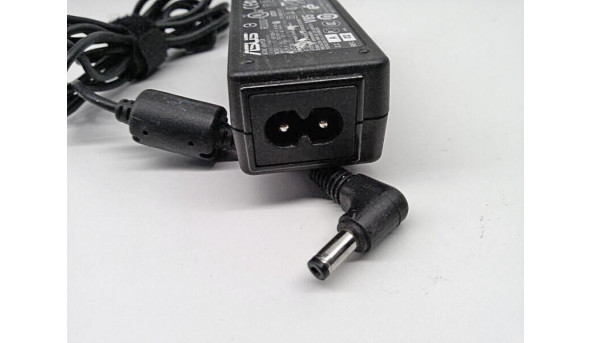 Зарядка для ноутбука Asus Eee PC ADP-36EH C, 36W, 12V, 3A, Оригінал, Б/В - 315846