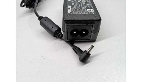 Зарядка для ноутбука Asus ADP-40PH AB, 40W, 19V, 2.1A, Оригінал, Б/В - 315847
