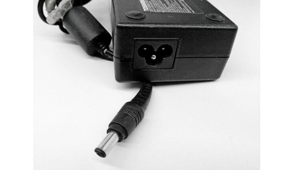 Зарядка для ноутбука Toshiba PA3290E-3AC3, 120W, 19V, 6,32A, Оригінал, Б/В - 315848