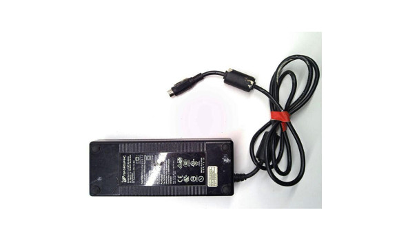 Зарядка для ноутбука FSP120 AACA, 120W, 19V, 6,32A, 4 pin, Оригінал, Б/В