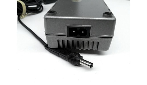 Зарядка для ноутбука MW 2103 GS, 120W, 15-16-18-19-20-22-24V, 5-6A, Б/В - 315855