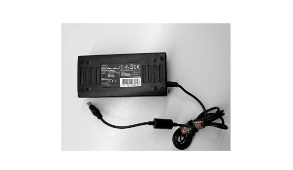 Зарядка для ноутбука Dell DA130PE1-00, 130W, 19.5V, 6.7A, оригінал, Б/В