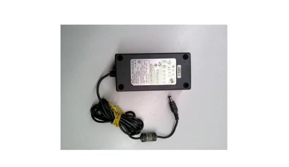 Зарядка для ноутбука HJC HASU05K, 60W, 19V, 2,5A, Б/В