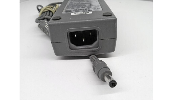 Зарядка для ноутбука HJC HASU05K, 60W, 19V, 2,5A, Б/В - 315860