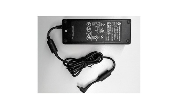 Зарядка для ноутбука LiShin LSE0110B20120-01, 120W, 20V, 6,0A, Б/В